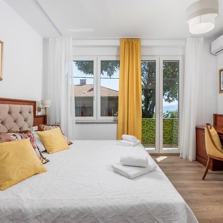 Apartman Fani Kantrida Рийека Екстериор снимка