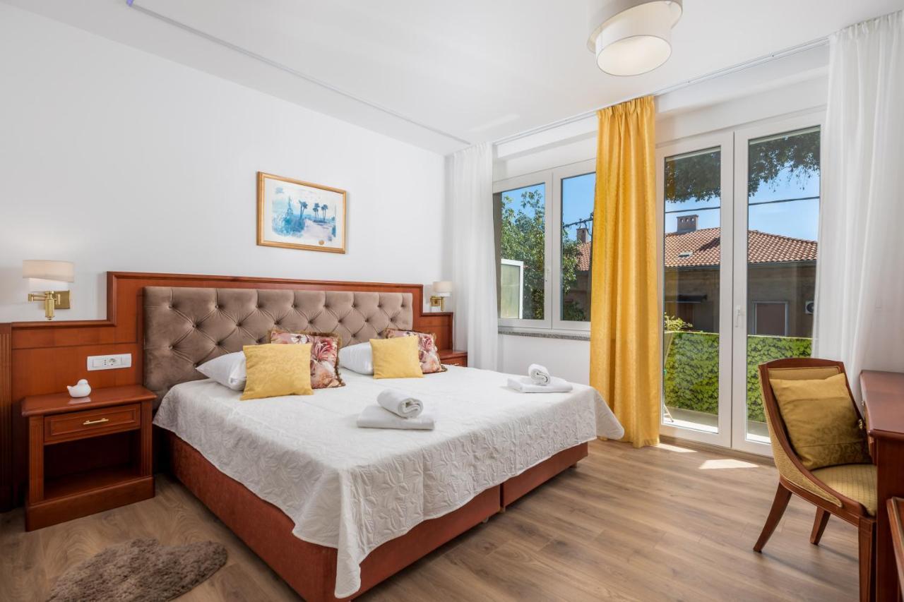 Apartman Fani Kantrida Рийека Екстериор снимка
