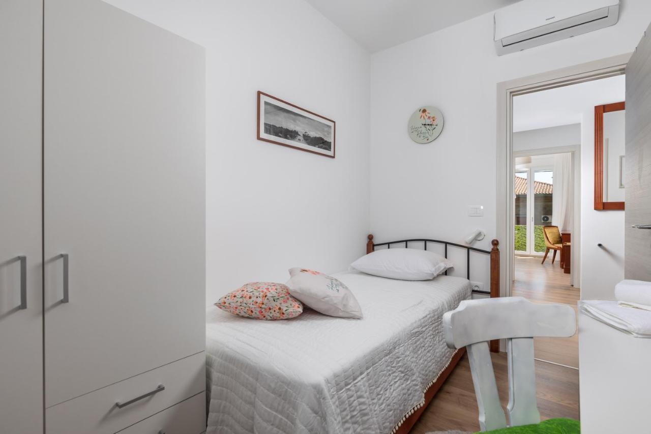 Apartman Fani Kantrida Рийека Екстериор снимка